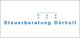 Logo Steuerberatung Dürholt