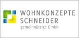 Logodesign Wohnkonzepte Schneider